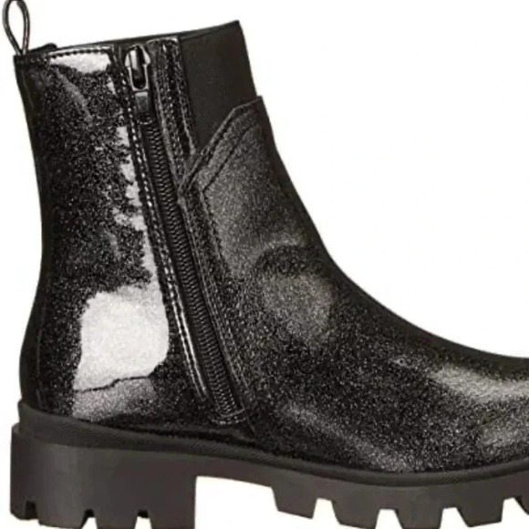 Dolce Vita Unisex-Child Drama Ankle Boot - Picture 2 of 6